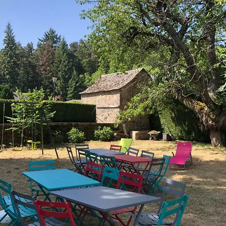 Les Du Paradis Apartment